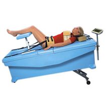 Hardware Spinal Hood fir Osteochendrosis