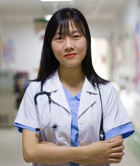 Neuropathologe bestëmmen d'Behandlung vu Gebärmutterhals Osteochondrose